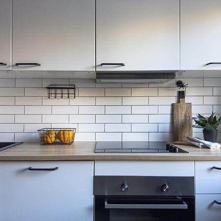 Apartament Nieopodal Centrum Nauki Cogiteon Krakow Ngoại thất bức ảnh