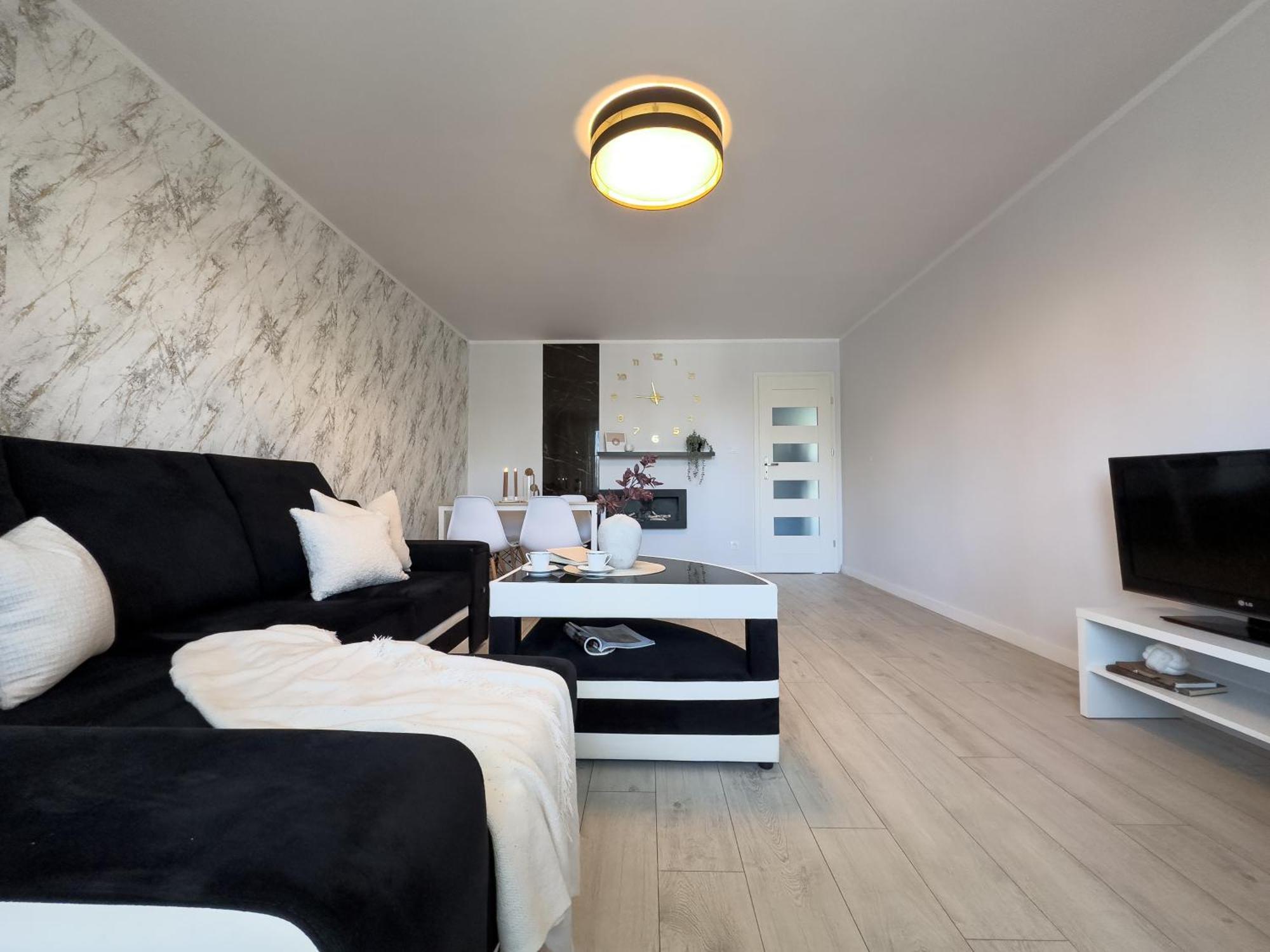 Apartament Nieopodal Centrum Nauki Cogiteon Krakow Ngoại thất bức ảnh