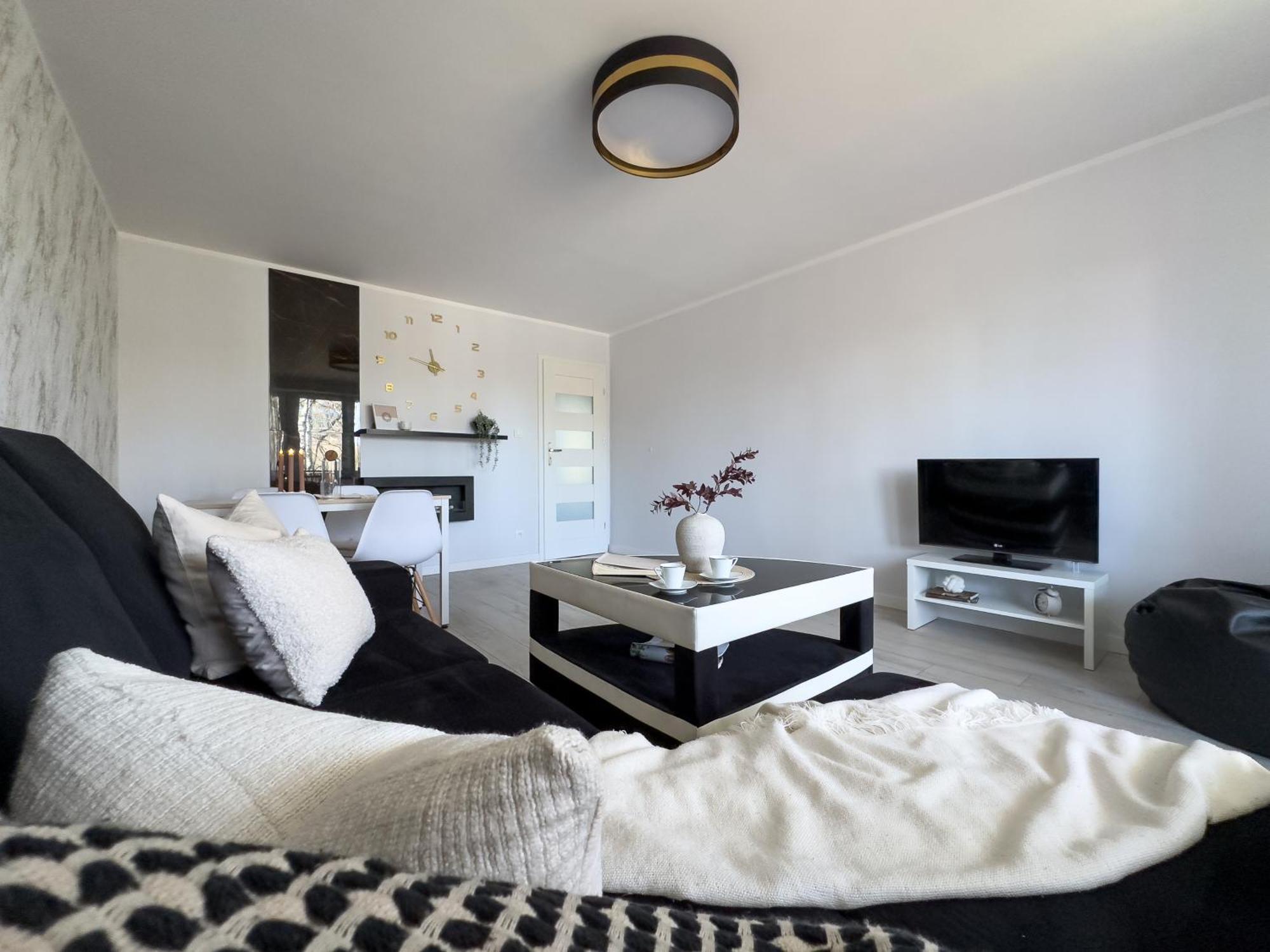 Apartament Nieopodal Centrum Nauki Cogiteon Krakow Ngoại thất bức ảnh