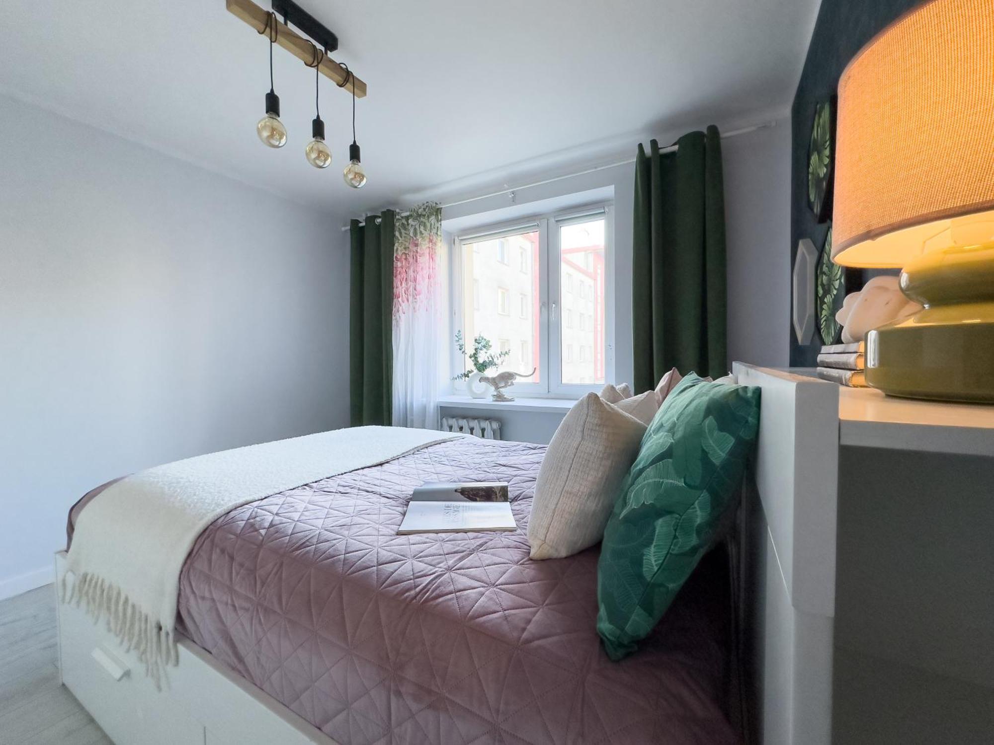 Apartament Nieopodal Centrum Nauki Cogiteon Krakow Ngoại thất bức ảnh