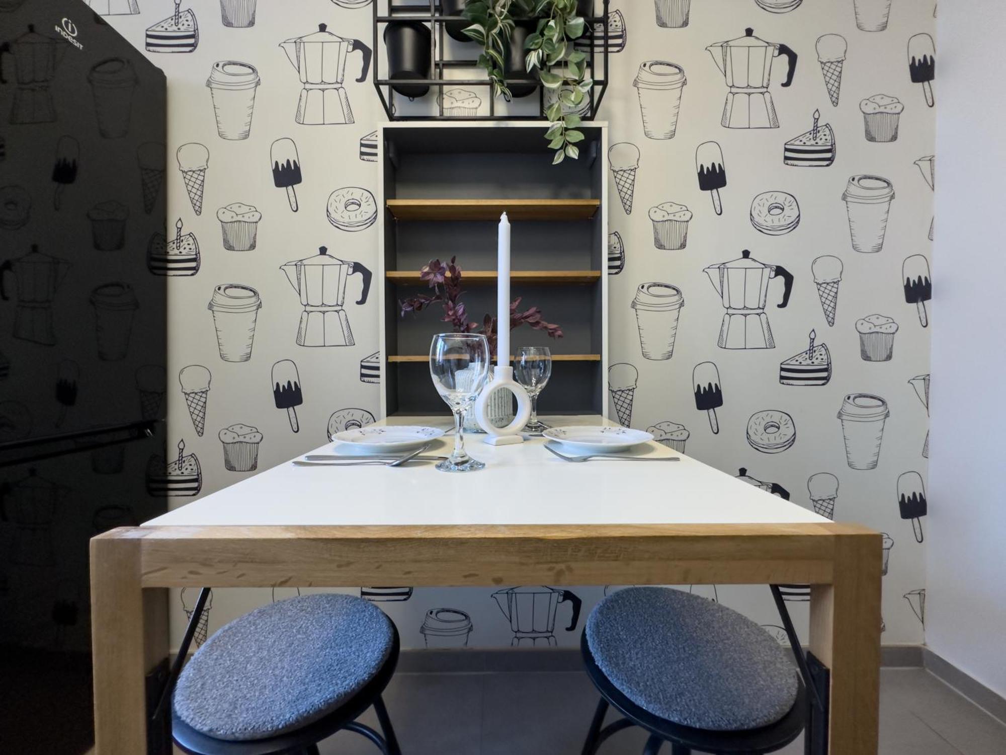 Apartament Nieopodal Centrum Nauki Cogiteon Krakow Ngoại thất bức ảnh