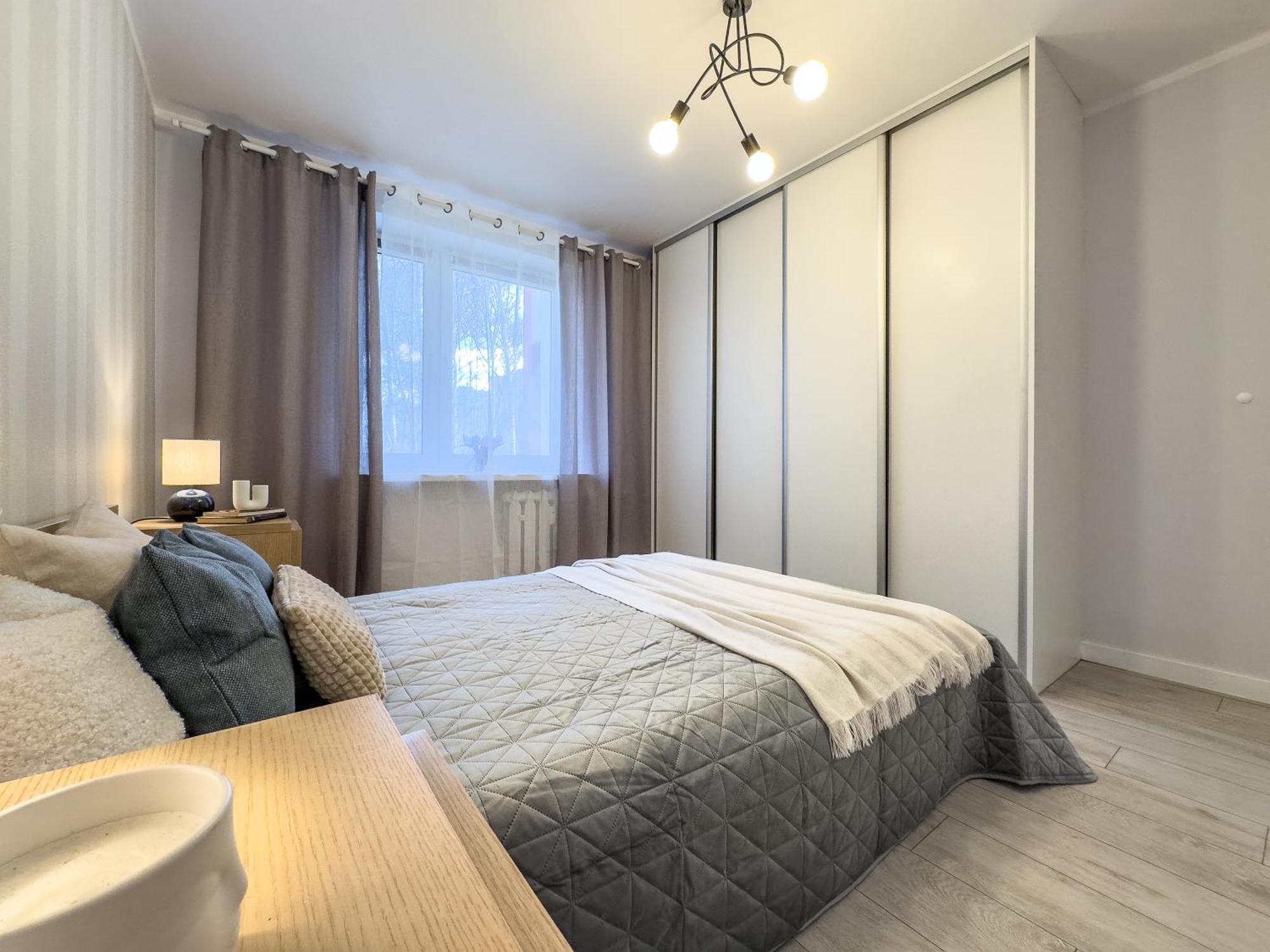 Apartament Nieopodal Centrum Nauki Cogiteon Krakow Ngoại thất bức ảnh