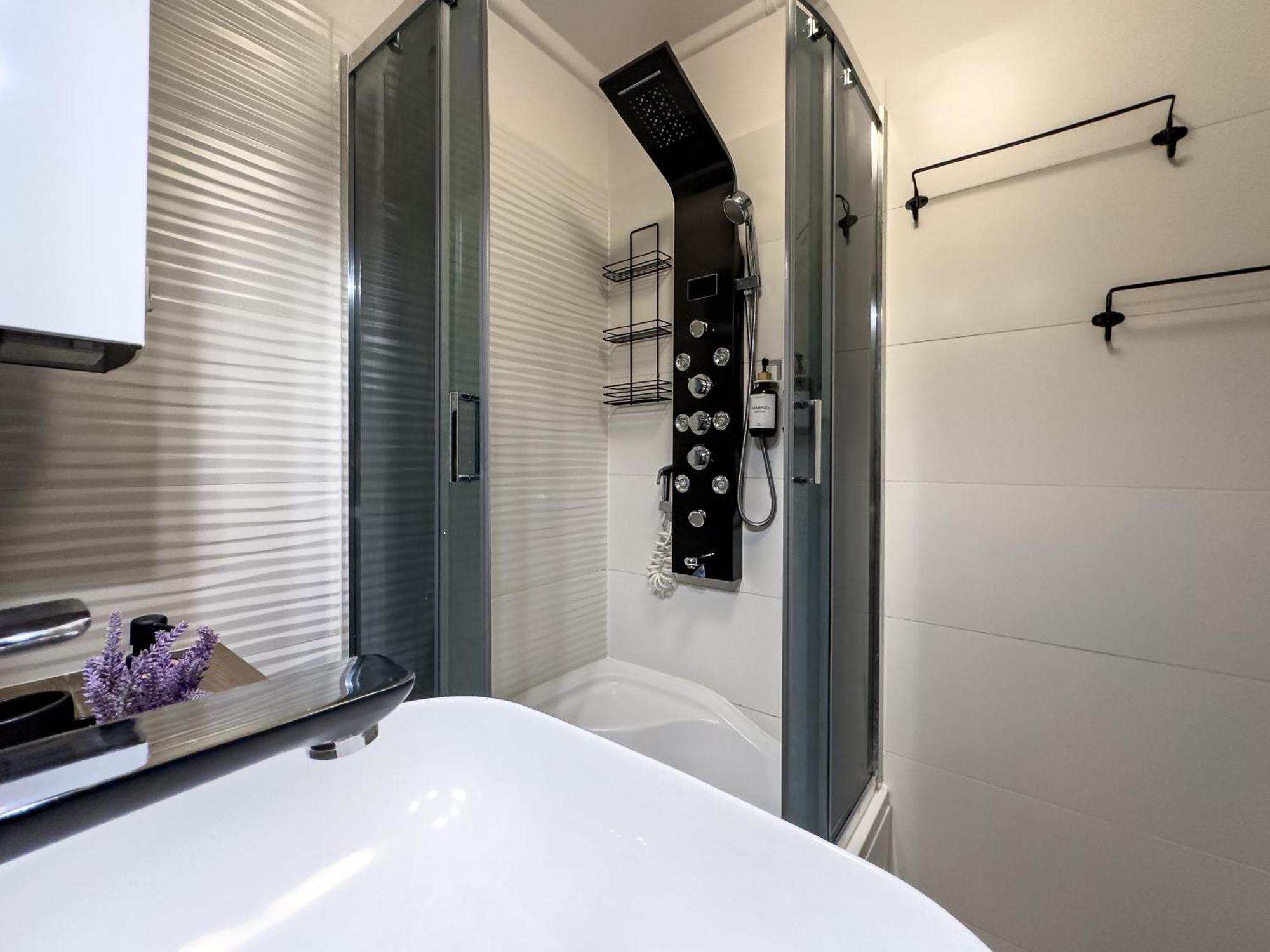 Apartament Nieopodal Centrum Nauki Cogiteon Krakow Ngoại thất bức ảnh