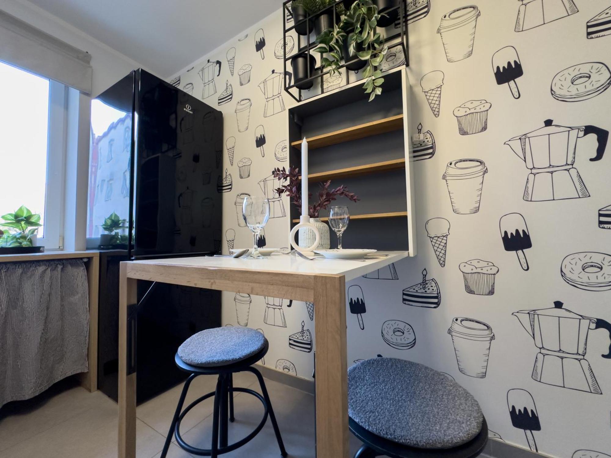 Apartament Nieopodal Centrum Nauki Cogiteon Krakow Ngoại thất bức ảnh