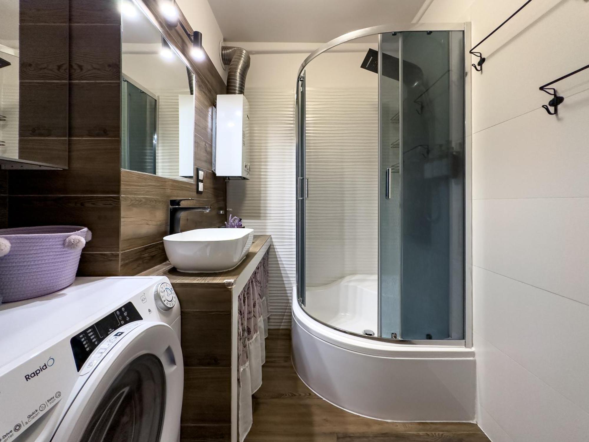 Apartament Nieopodal Centrum Nauki Cogiteon Krakow Ngoại thất bức ảnh